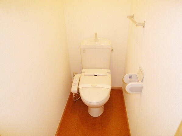 グレースヒルの物件内観写真